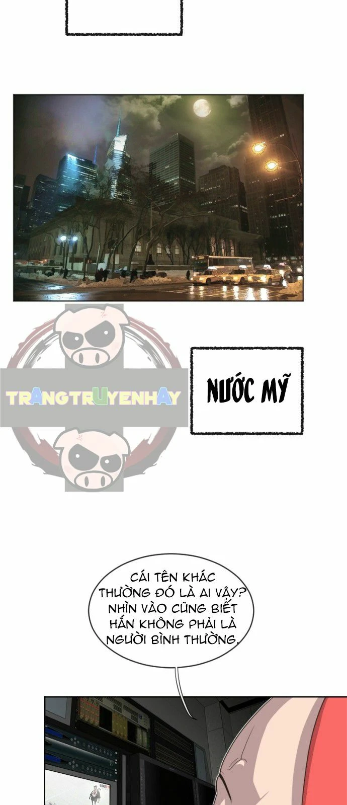 Kỷ Nguyên Siêu Anh Hùng Chapter 4 - 45