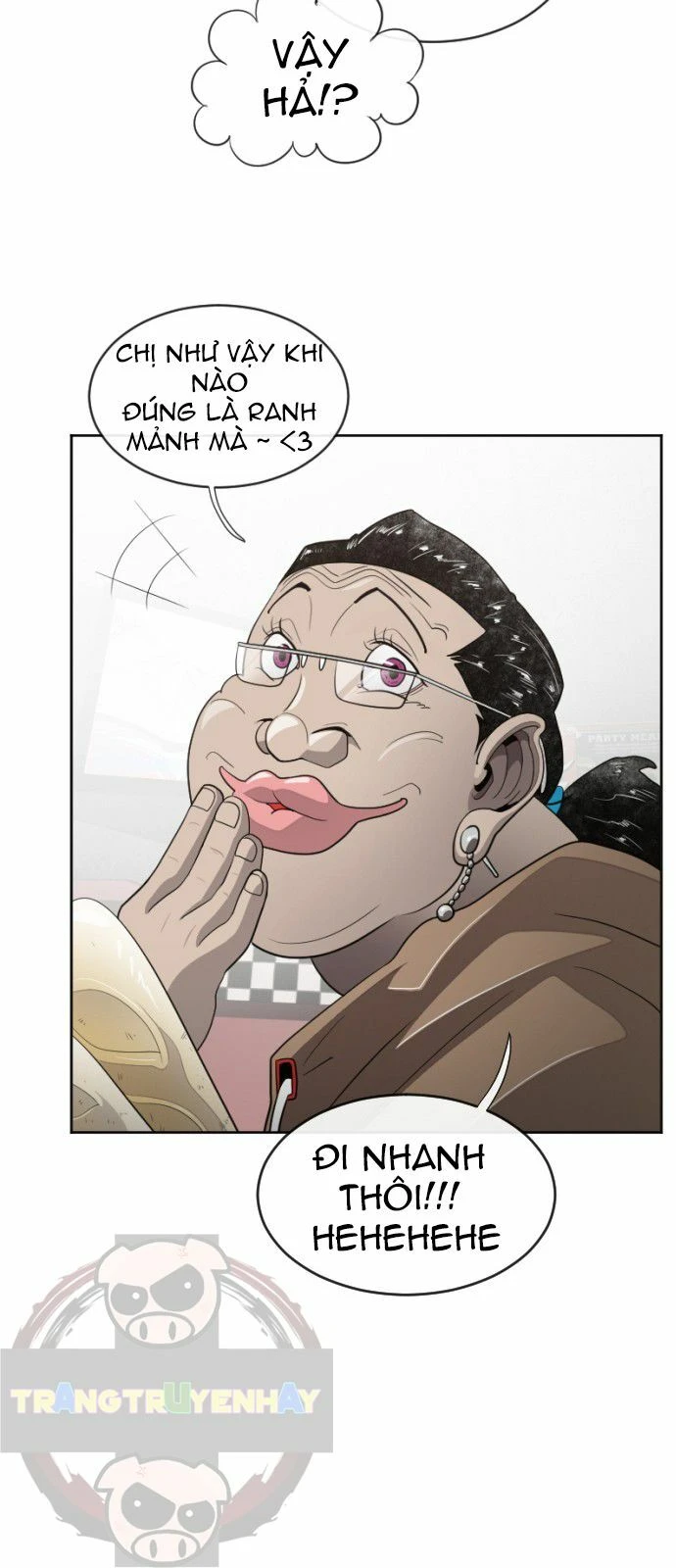 Kỷ Nguyên Siêu Anh Hùng Chapter 4 - 51