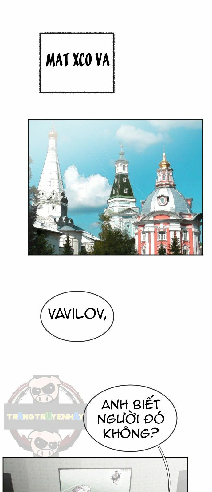 Kỷ Nguyên Siêu Anh Hùng Chapter 4 - 52