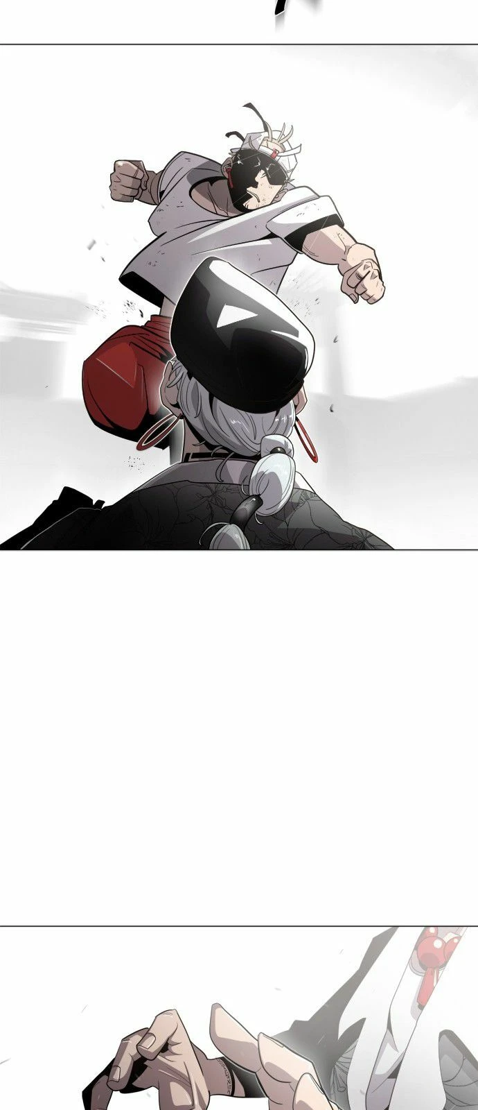 Kỷ Nguyên Siêu Anh Hùng Chapter 4 - 82