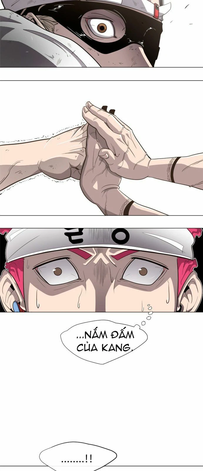 Kỷ Nguyên Siêu Anh Hùng Chapter 4 - 85