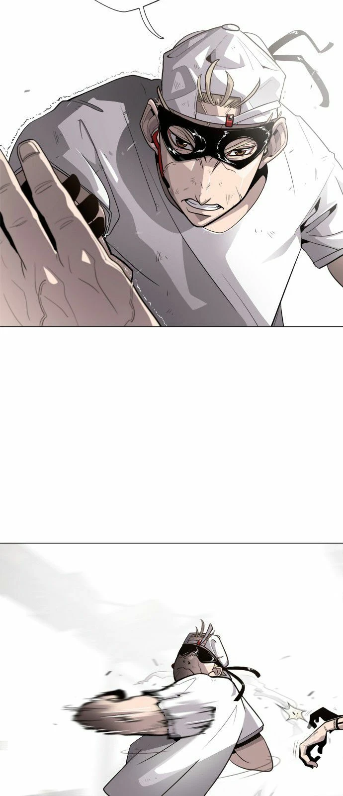 Kỷ Nguyên Siêu Anh Hùng Chapter 4 - 86