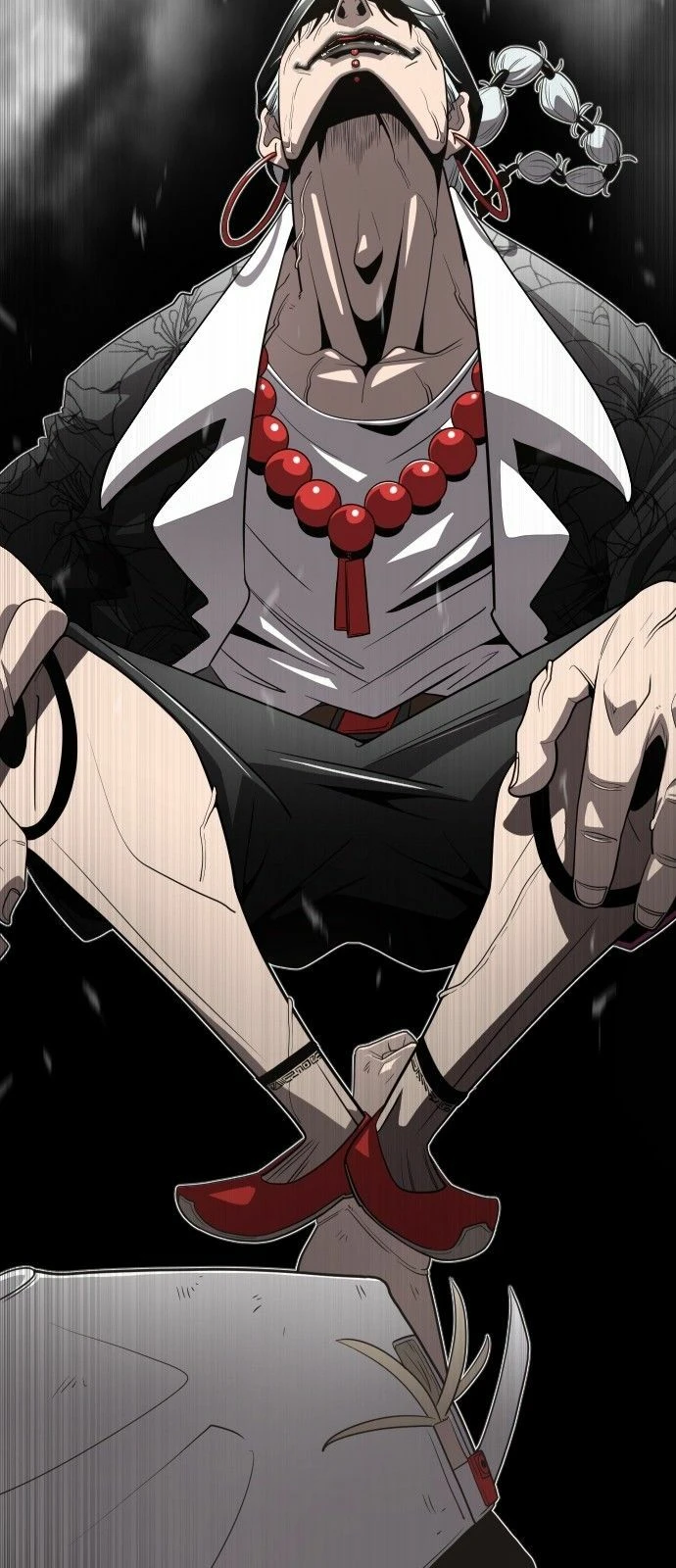 Kỷ Nguyên Siêu Anh Hùng Chapter 5 - 8