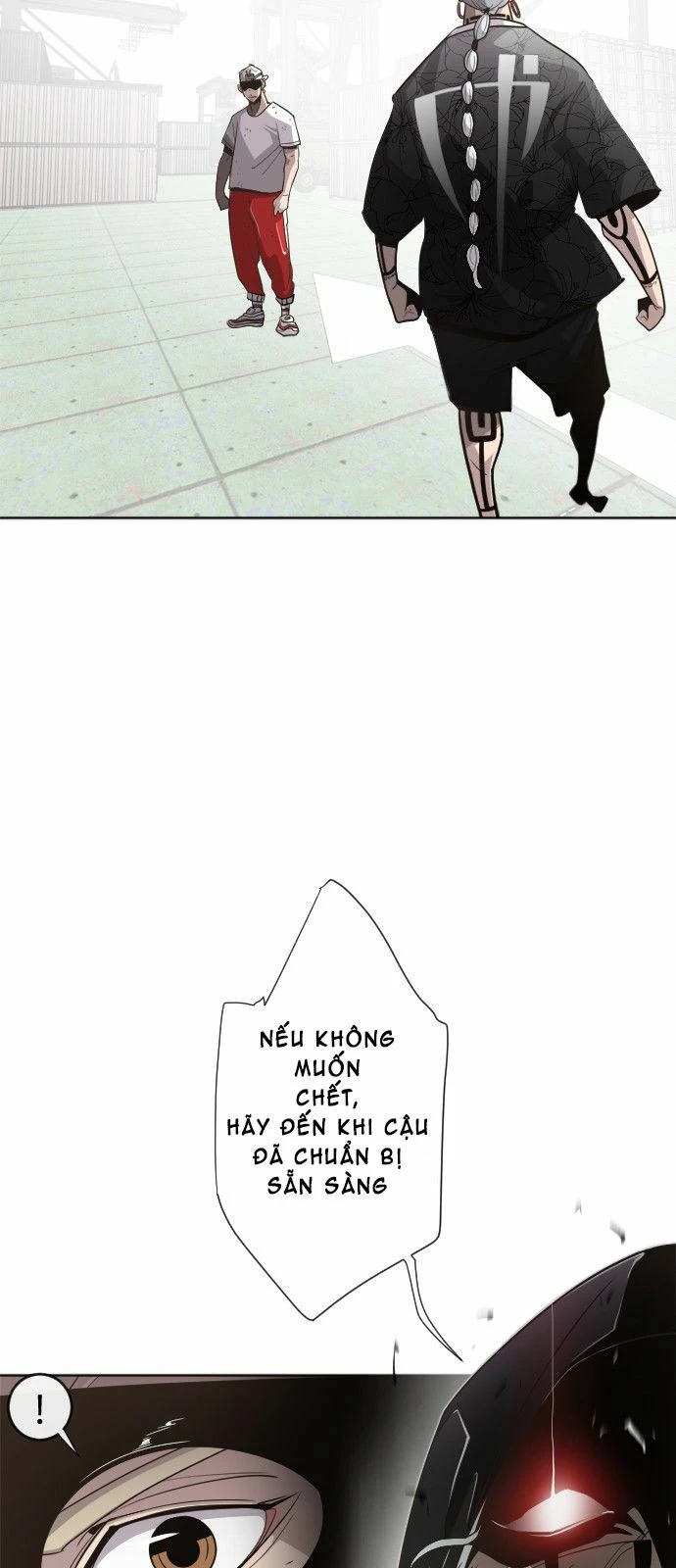 Kỷ Nguyên Siêu Anh Hùng Chapter 5 - 15