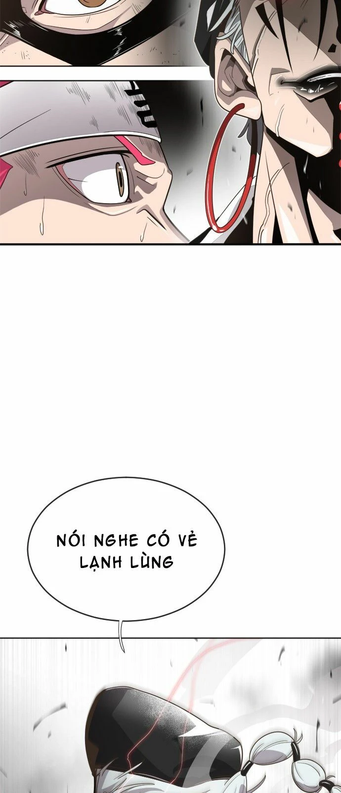 Kỷ Nguyên Siêu Anh Hùng Chapter 5 - 16