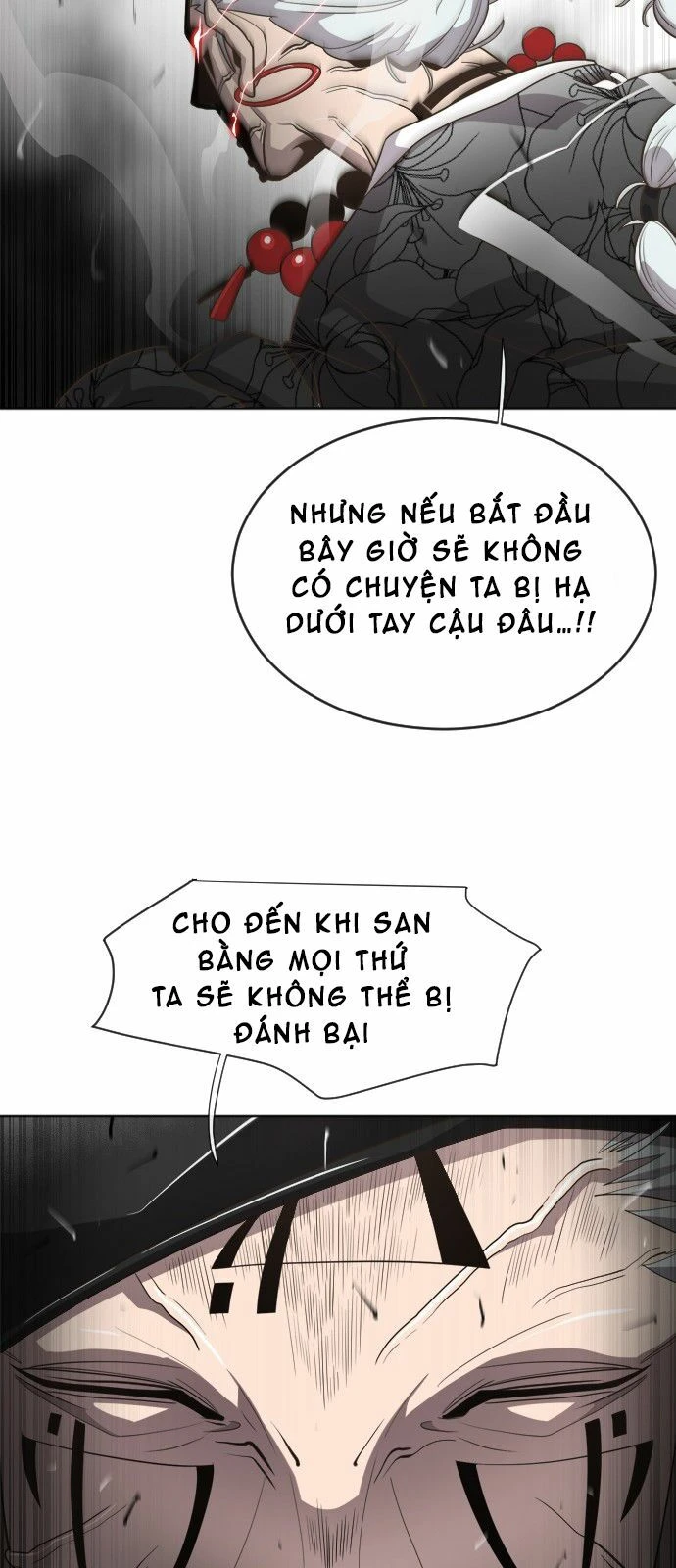 Kỷ Nguyên Siêu Anh Hùng Chapter 5 - 17