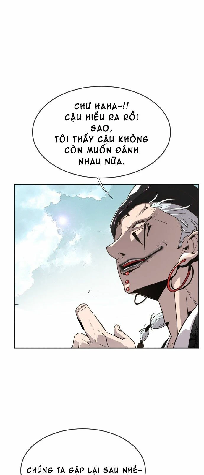 Kỷ Nguyên Siêu Anh Hùng Chapter 5 - 23