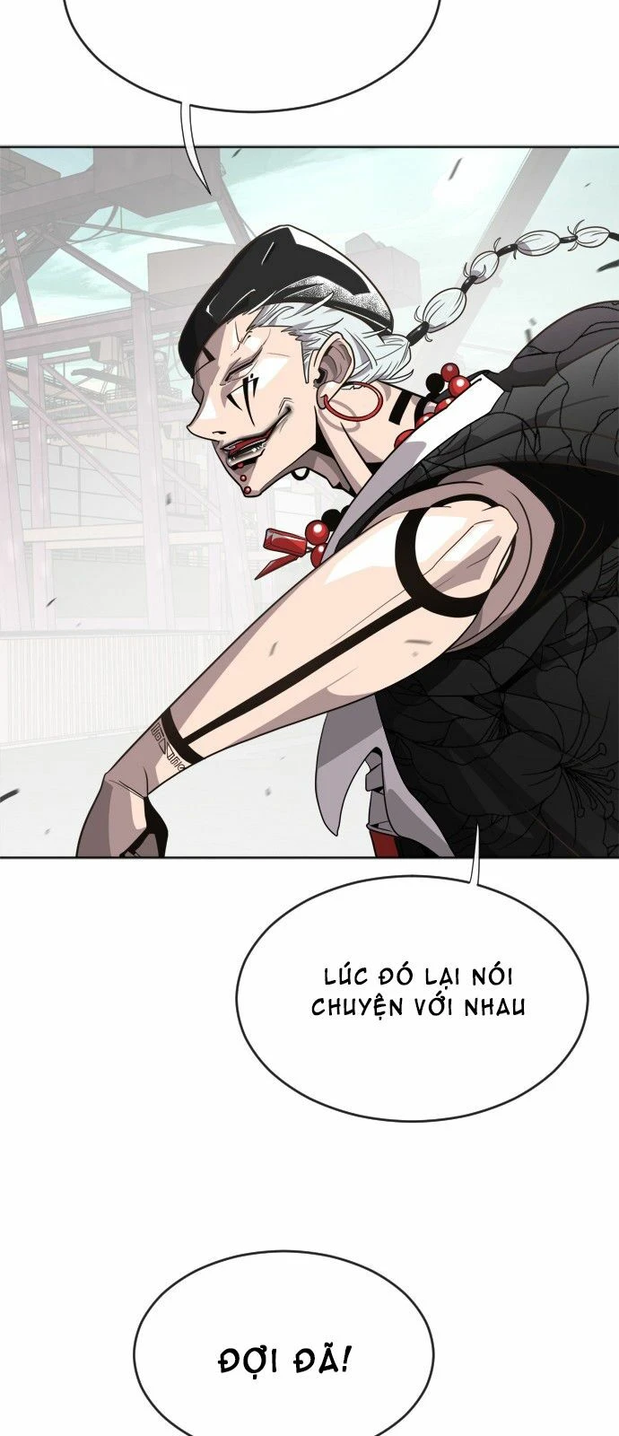 Kỷ Nguyên Siêu Anh Hùng Chapter 5 - 24