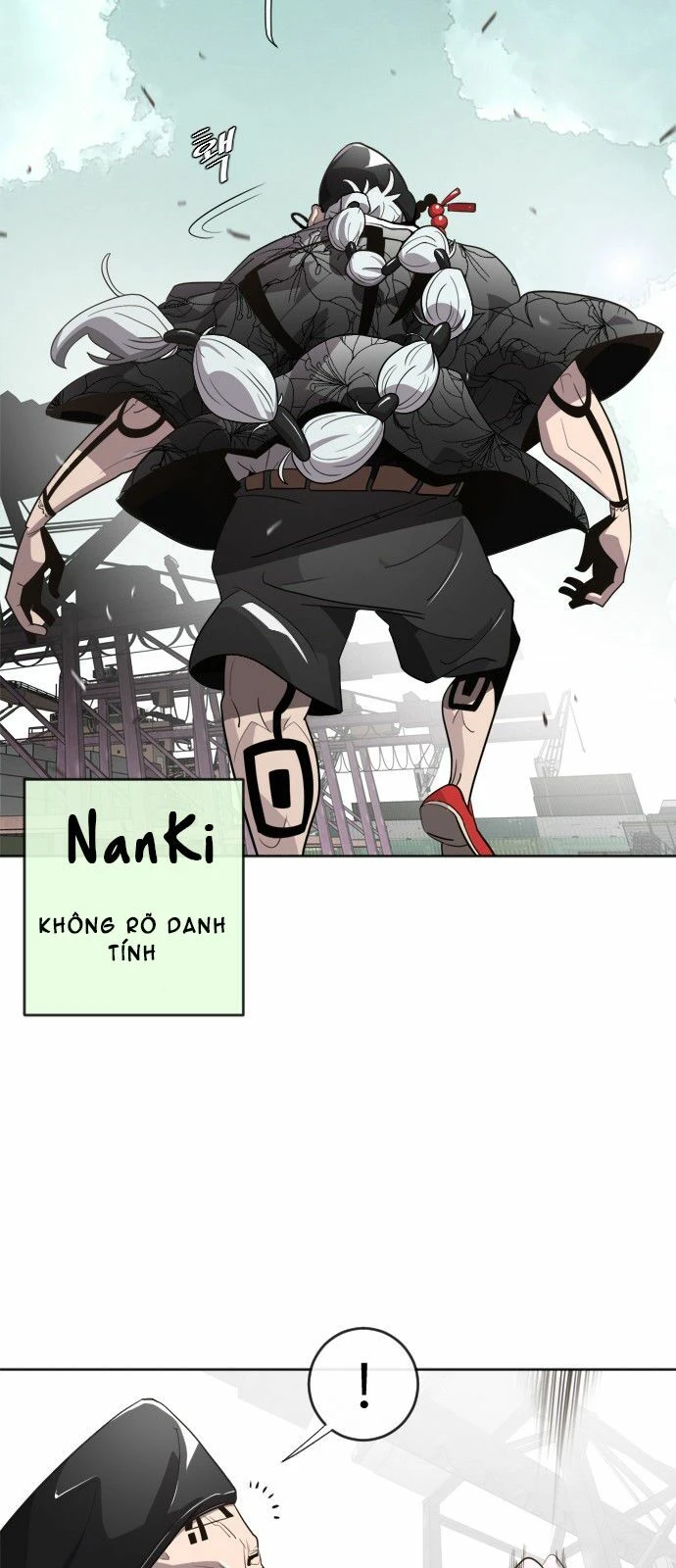 Kỷ Nguyên Siêu Anh Hùng Chapter 5 - 28