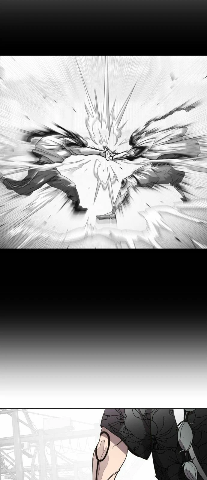 Kỷ Nguyên Siêu Anh Hùng Chapter 5 - 31