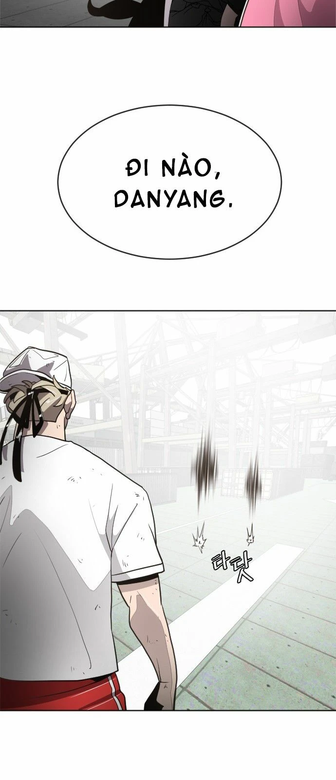 Kỷ Nguyên Siêu Anh Hùng Chapter 5 - 33