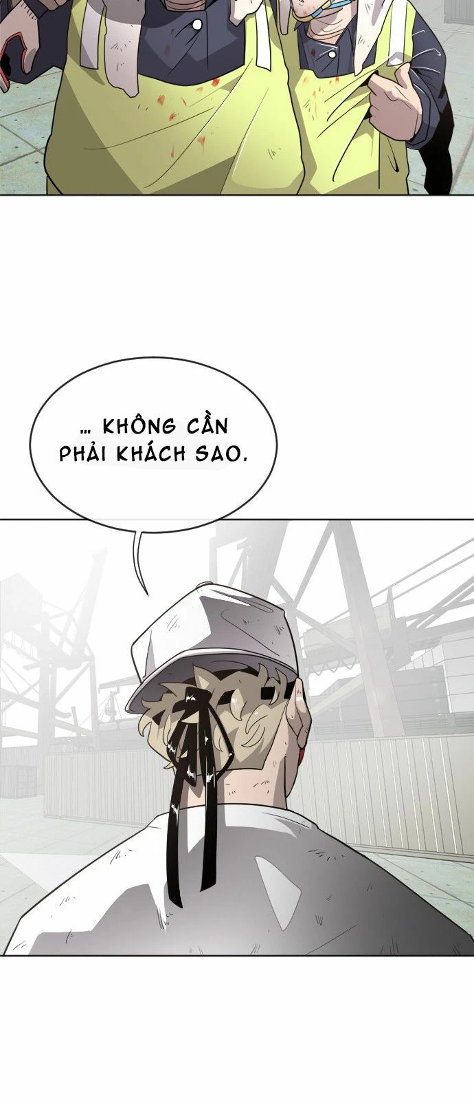 Kỷ Nguyên Siêu Anh Hùng Chapter 5 - 44