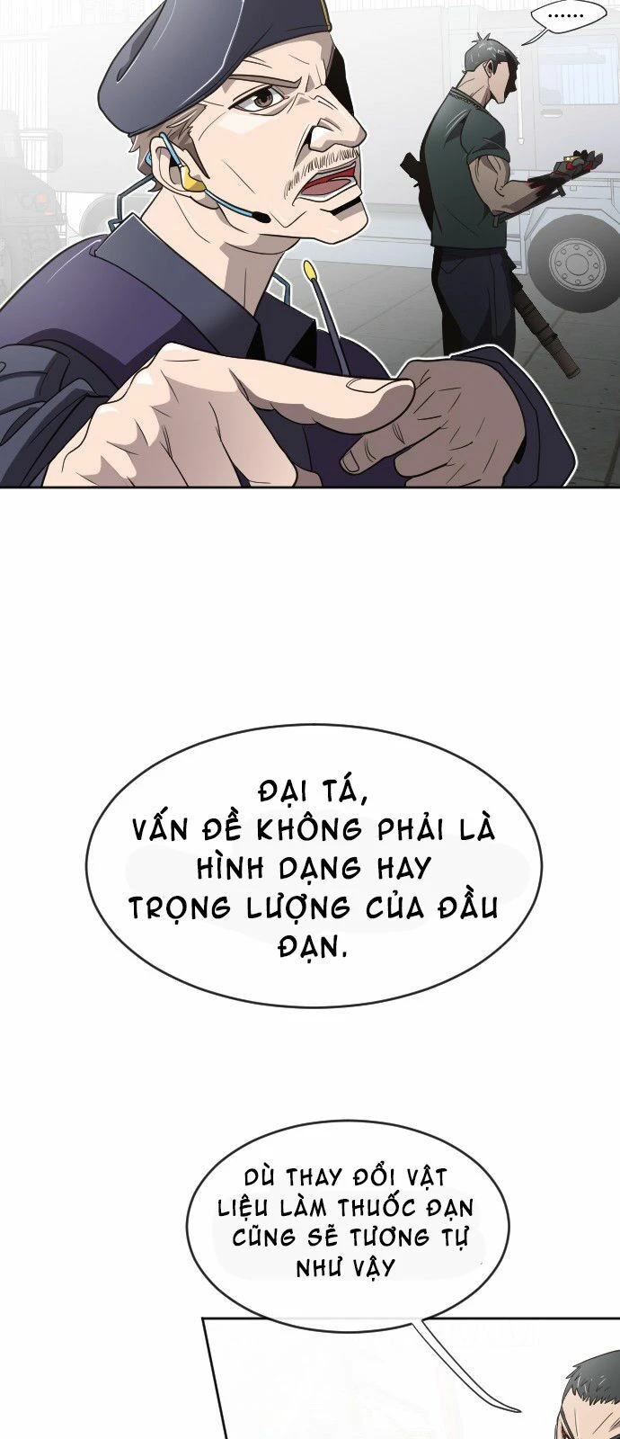 Kỷ Nguyên Siêu Anh Hùng Chapter 5 - 48