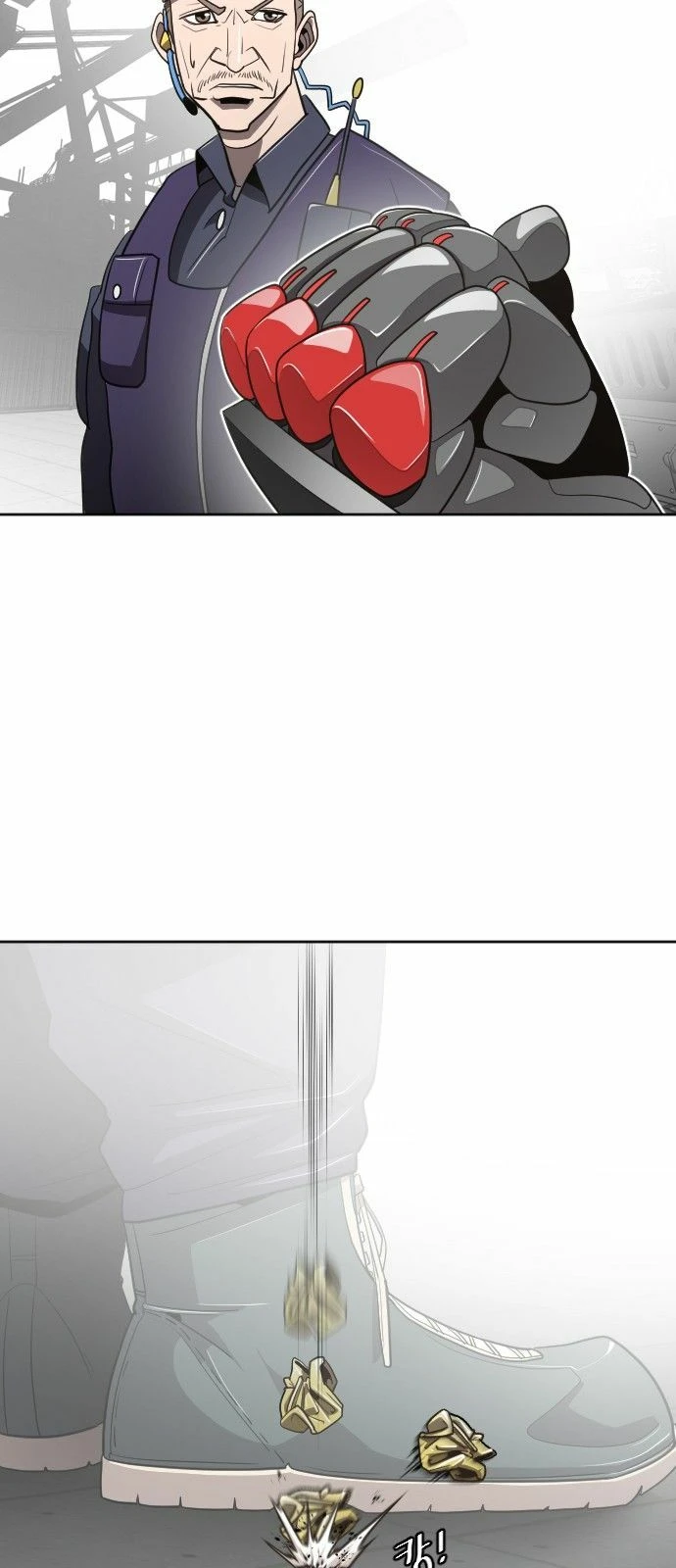 Kỷ Nguyên Siêu Anh Hùng Chapter 5 - 52