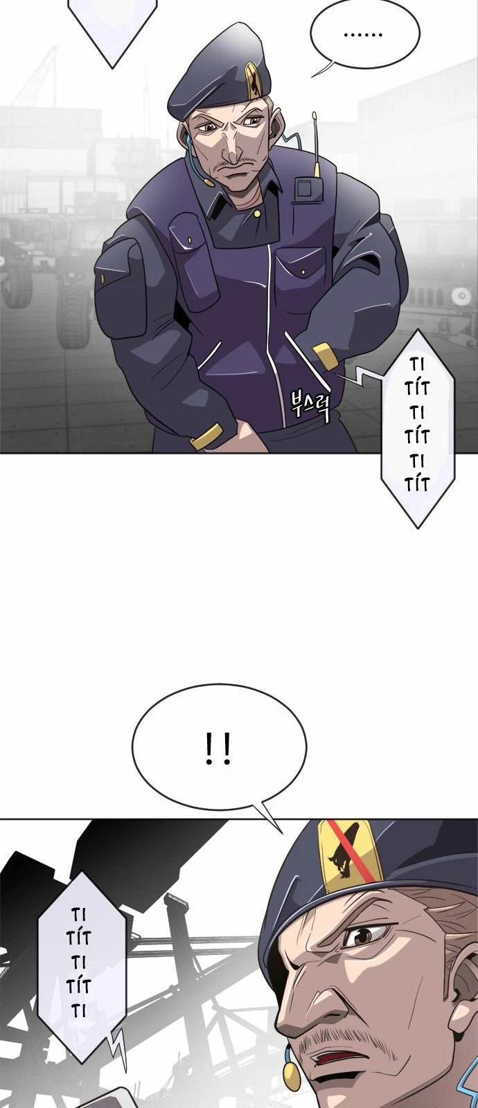 Kỷ Nguyên Siêu Anh Hùng Chapter 5 - 54