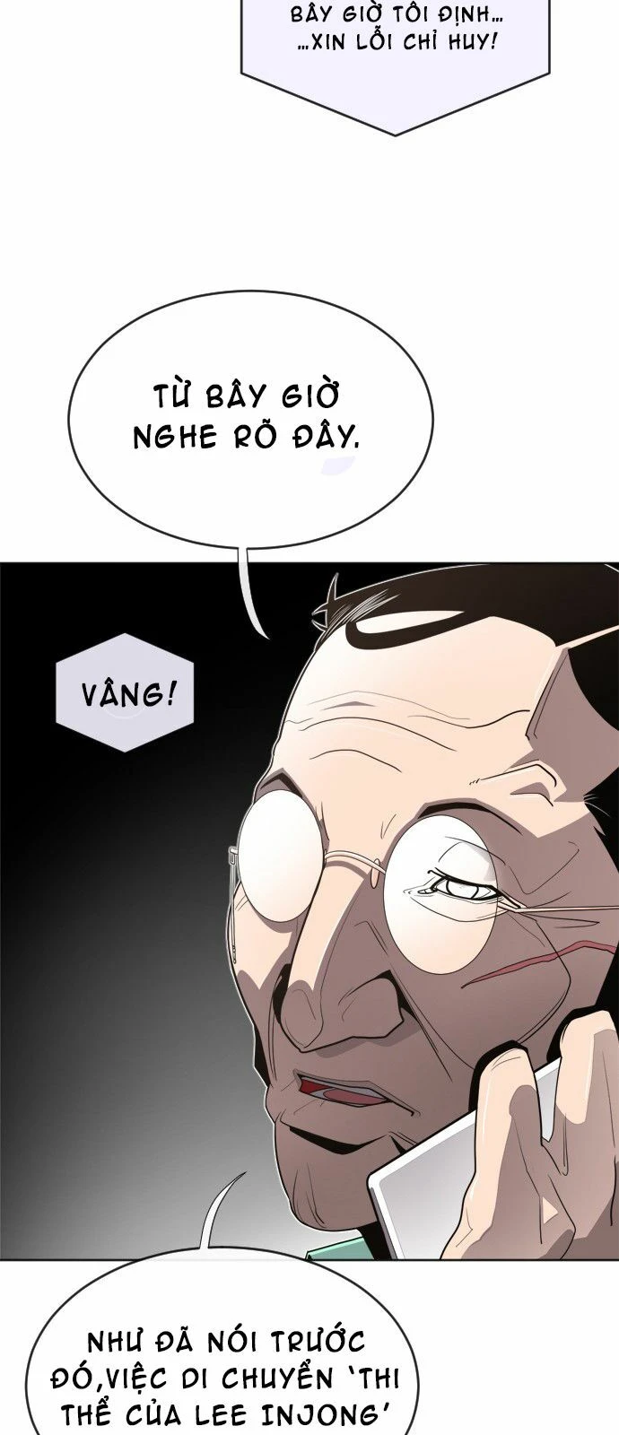 Kỷ Nguyên Siêu Anh Hùng Chapter 5 - 58