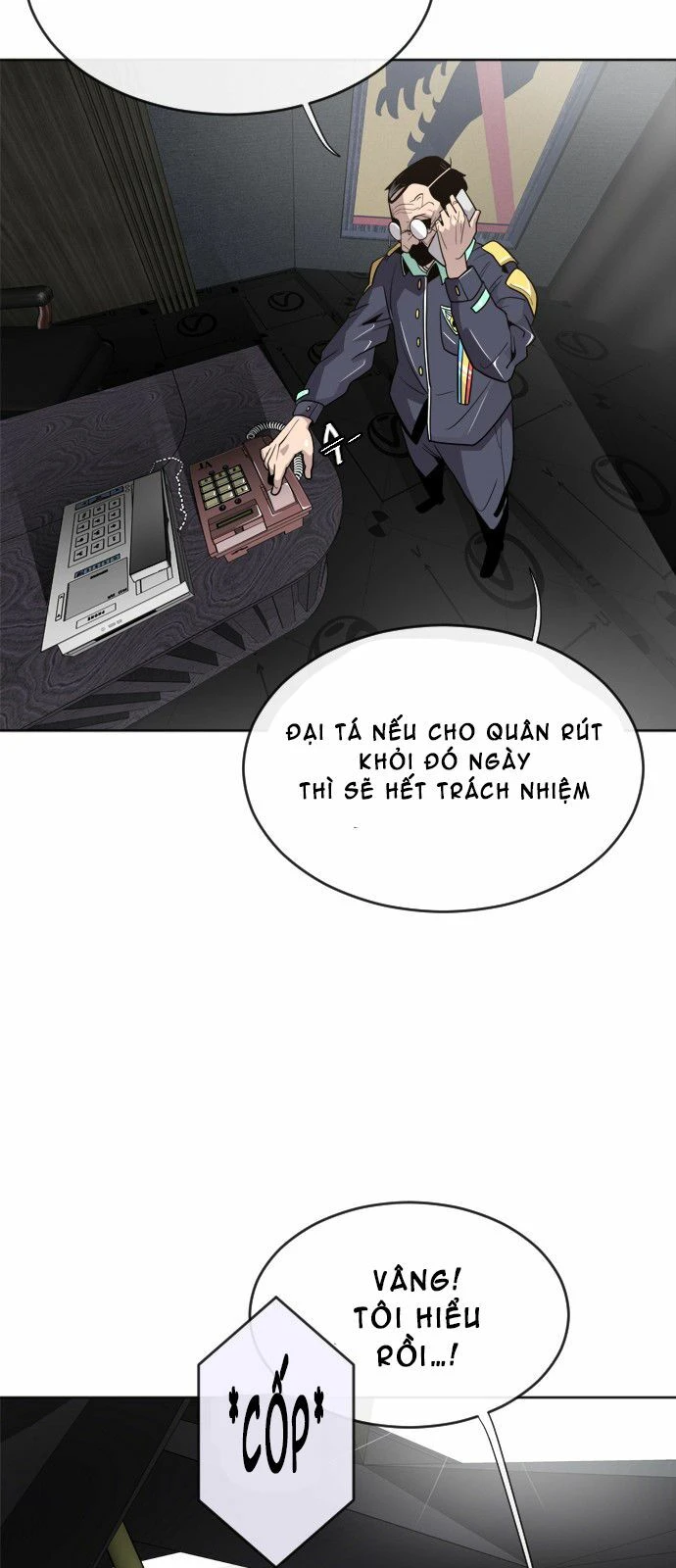 Kỷ Nguyên Siêu Anh Hùng Chapter 5 - 61