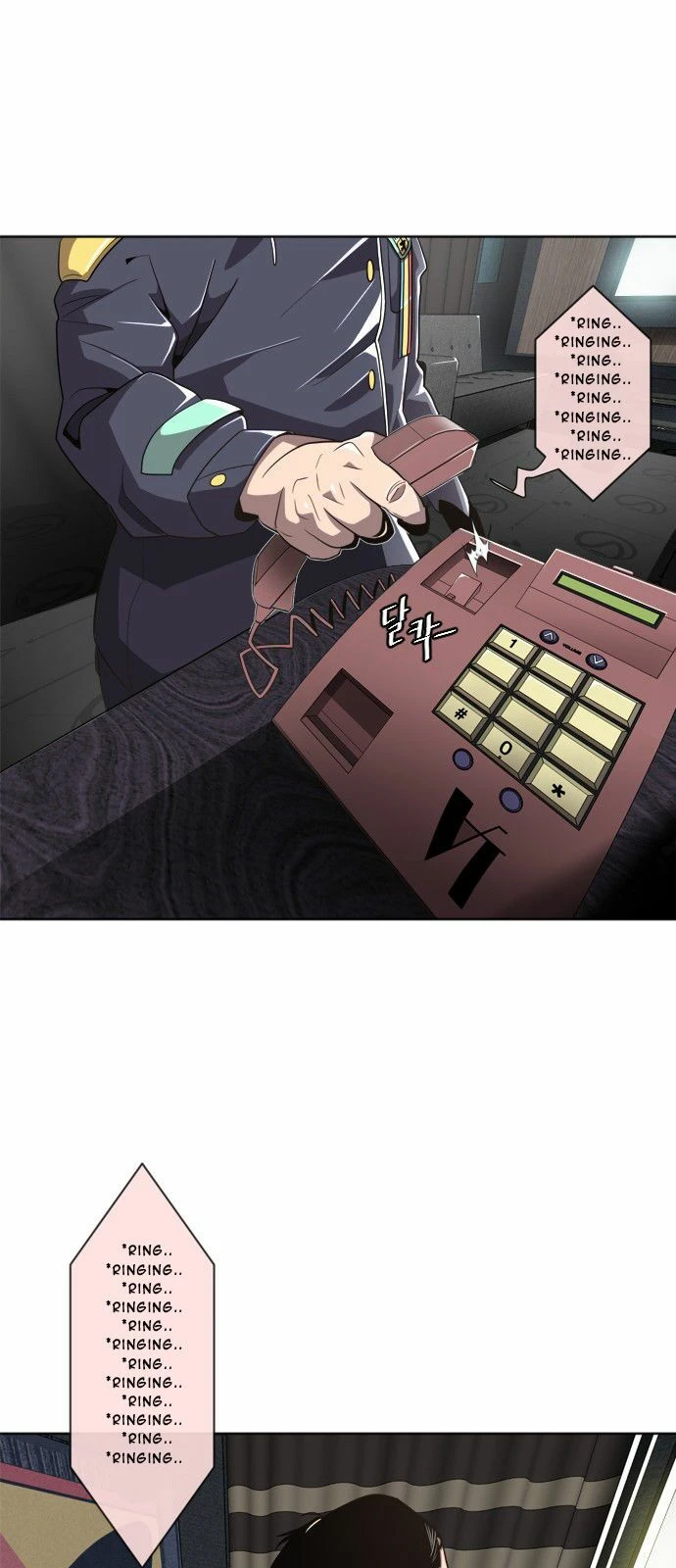 Kỷ Nguyên Siêu Anh Hùng Chapter 5 - 63