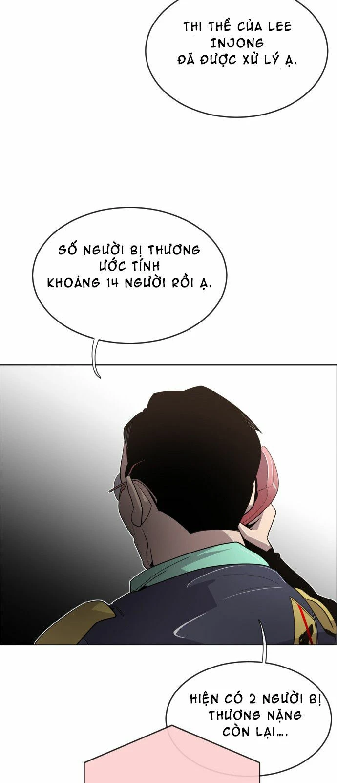 Kỷ Nguyên Siêu Anh Hùng Chapter 5 - 66
