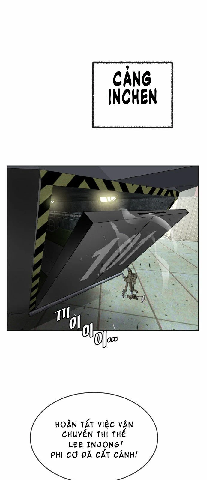 Kỷ Nguyên Siêu Anh Hùng Chapter 5 - 76