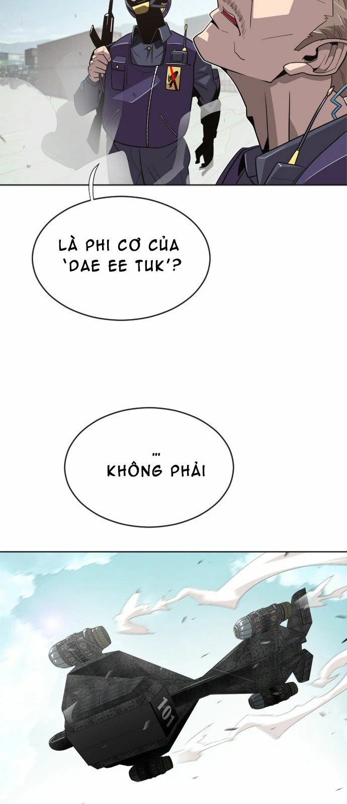 Kỷ Nguyên Siêu Anh Hùng Chapter 5 - 79