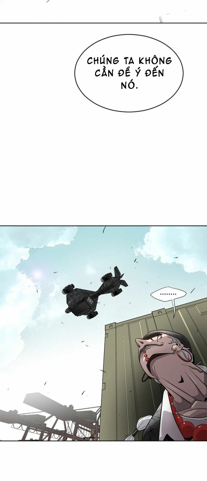 Kỷ Nguyên Siêu Anh Hùng Chapter 5 - 80