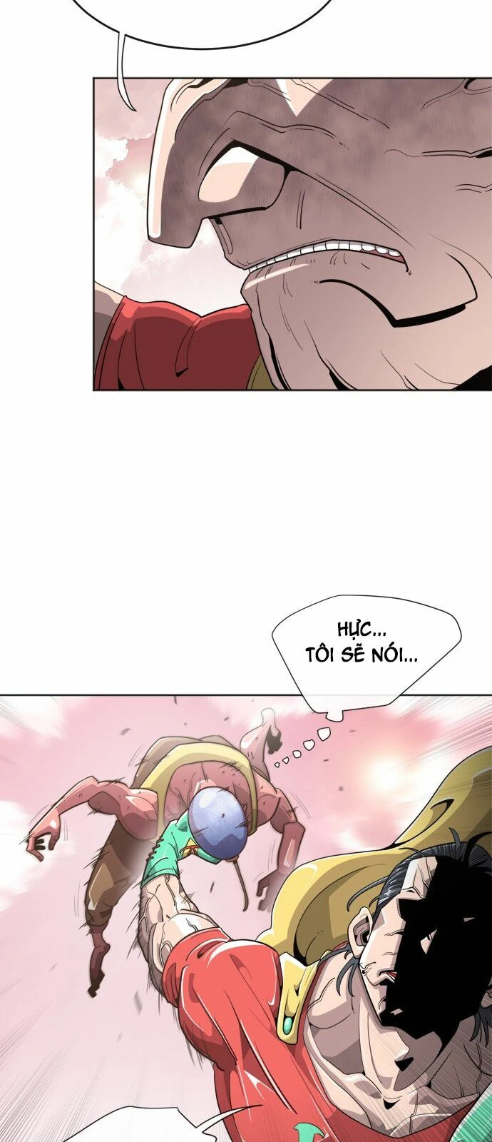 Kỷ Nguyên Siêu Anh Hùng Chapter 6 - 14