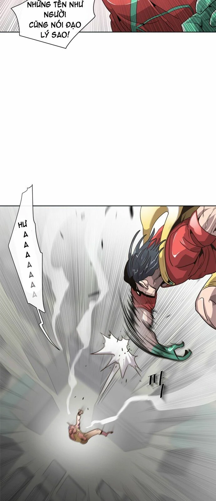 Kỷ Nguyên Siêu Anh Hùng Chapter 6 - 15