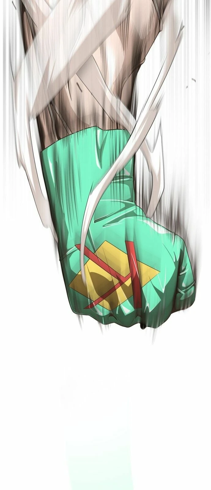 Kỷ Nguyên Siêu Anh Hùng Chapter 6 - 20