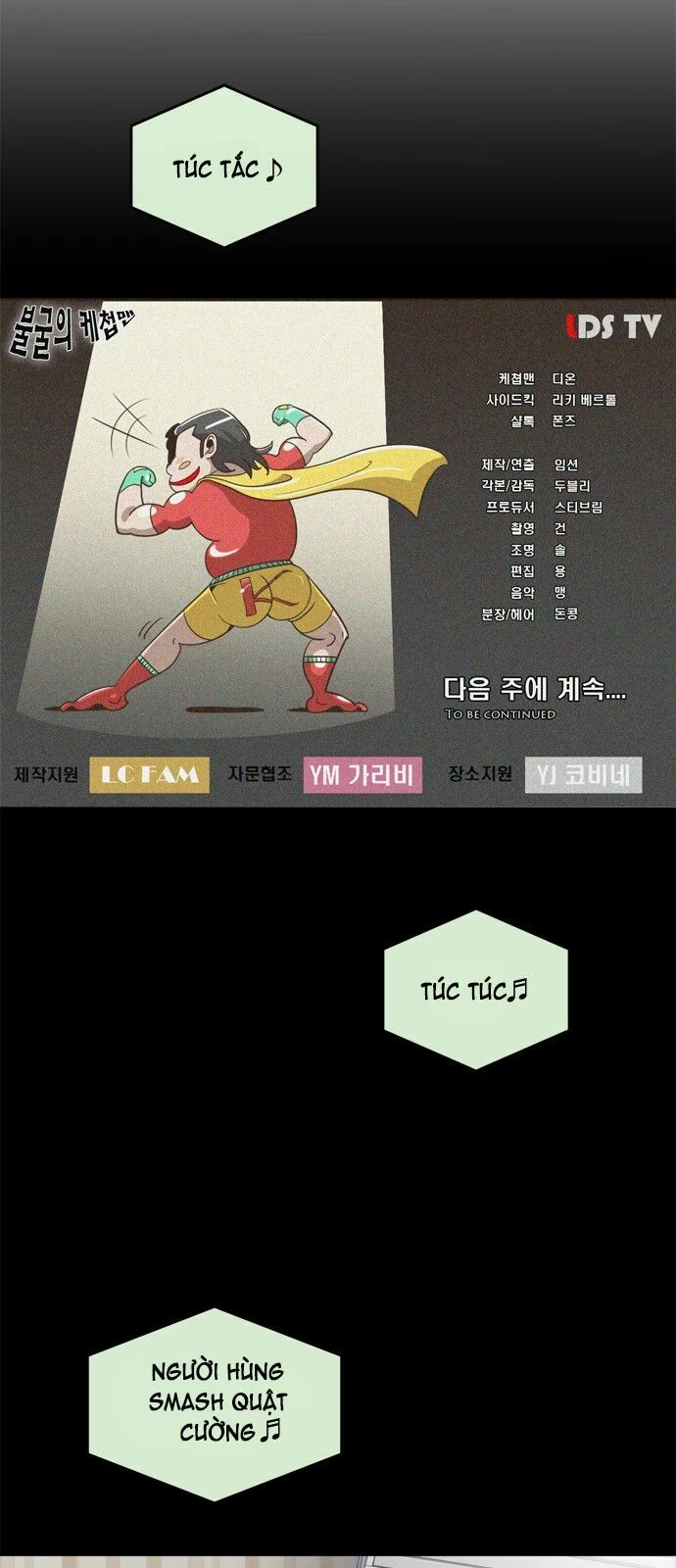 Kỷ Nguyên Siêu Anh Hùng Chapter 6 - 29