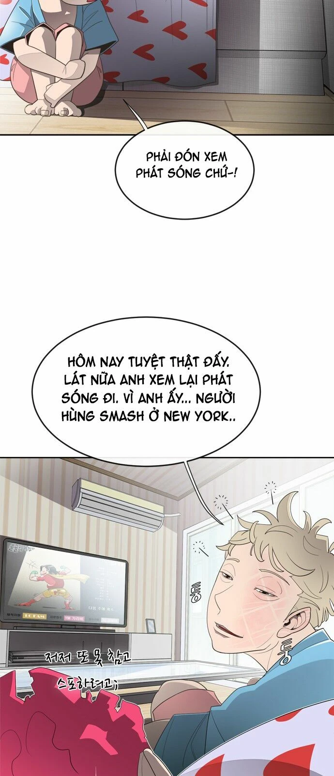 Kỷ Nguyên Siêu Anh Hùng Chapter 6 - 33