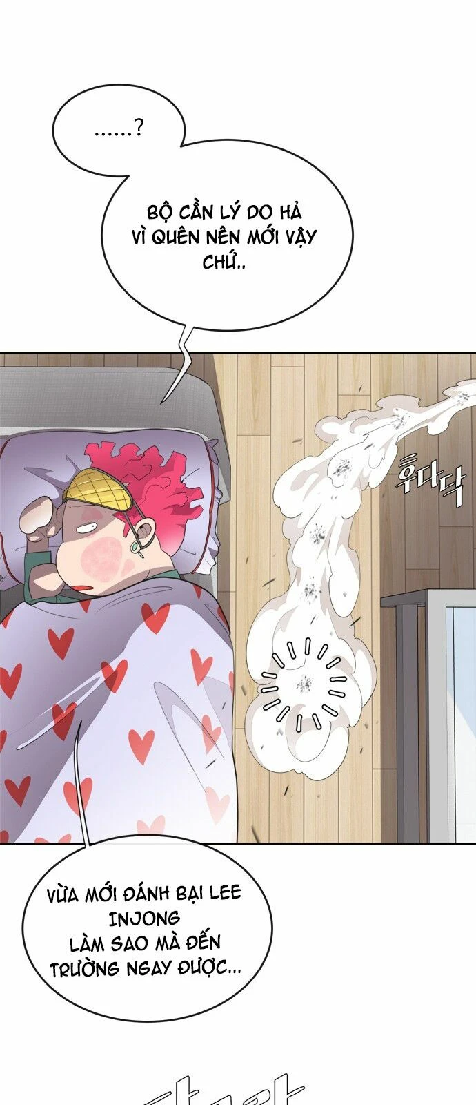 Kỷ Nguyên Siêu Anh Hùng Chapter 6 - 36