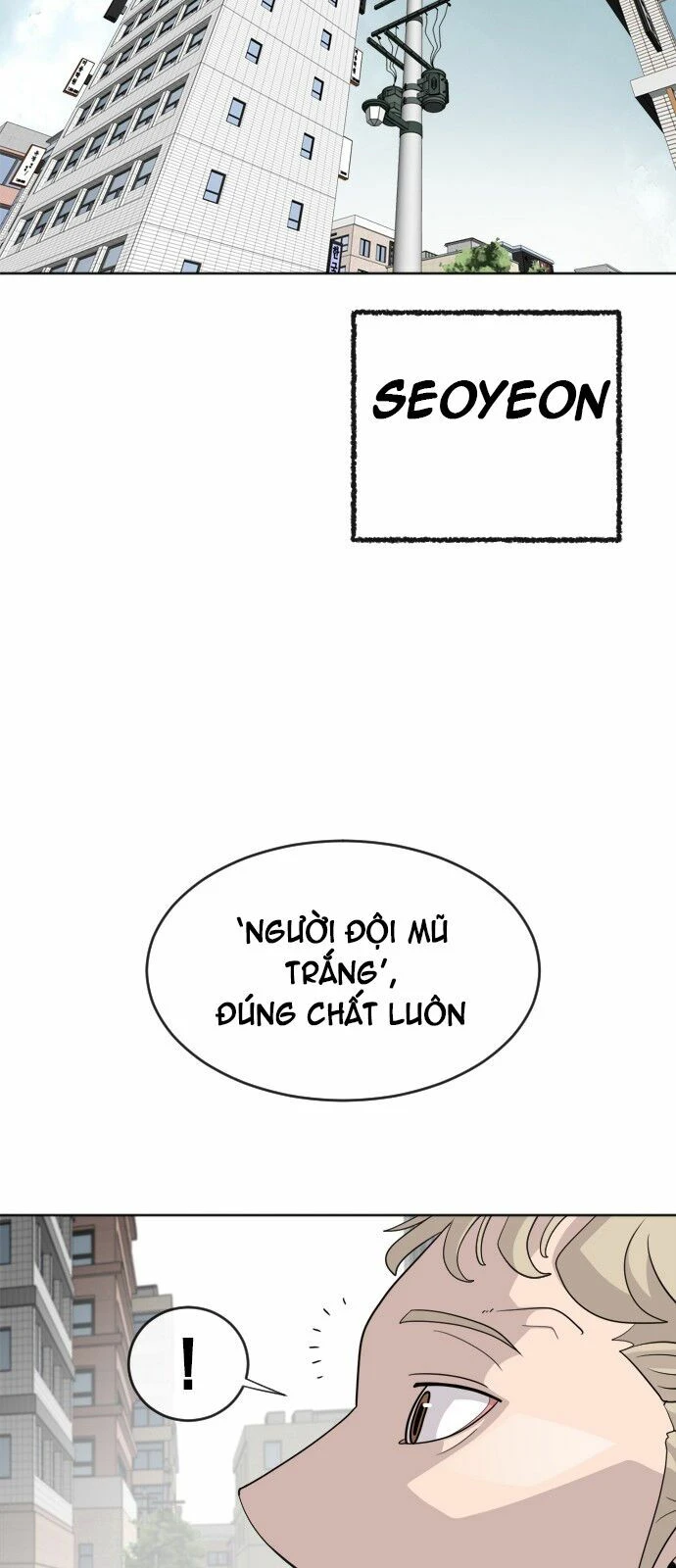 Kỷ Nguyên Siêu Anh Hùng Chapter 6 - 39