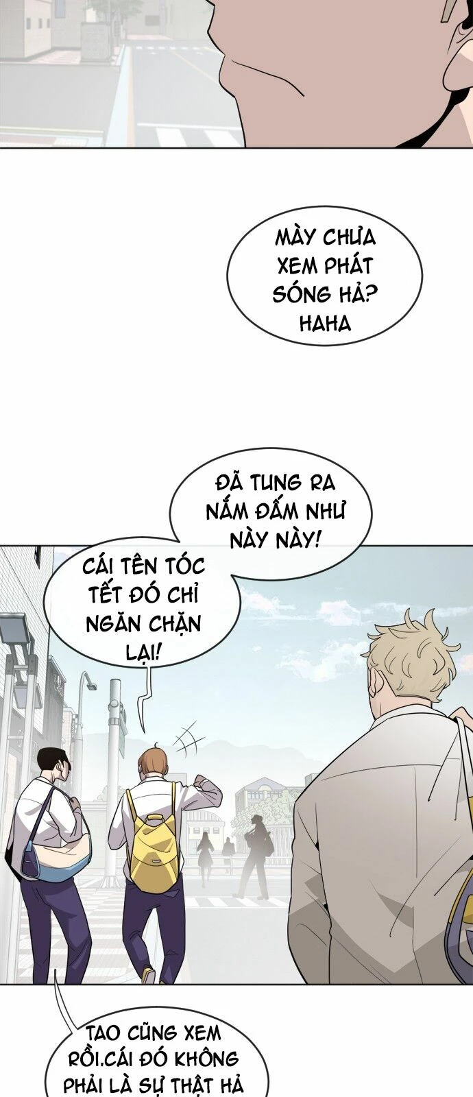 Kỷ Nguyên Siêu Anh Hùng Chapter 6 - 40