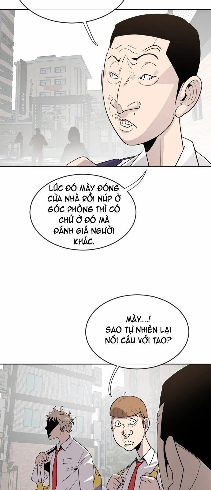 Kỷ Nguyên Siêu Anh Hùng Chapter 6 - 42