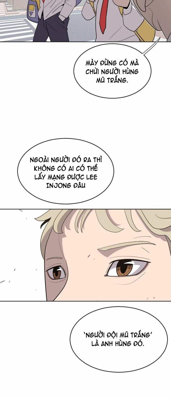 Kỷ Nguyên Siêu Anh Hùng Chapter 6 - 43