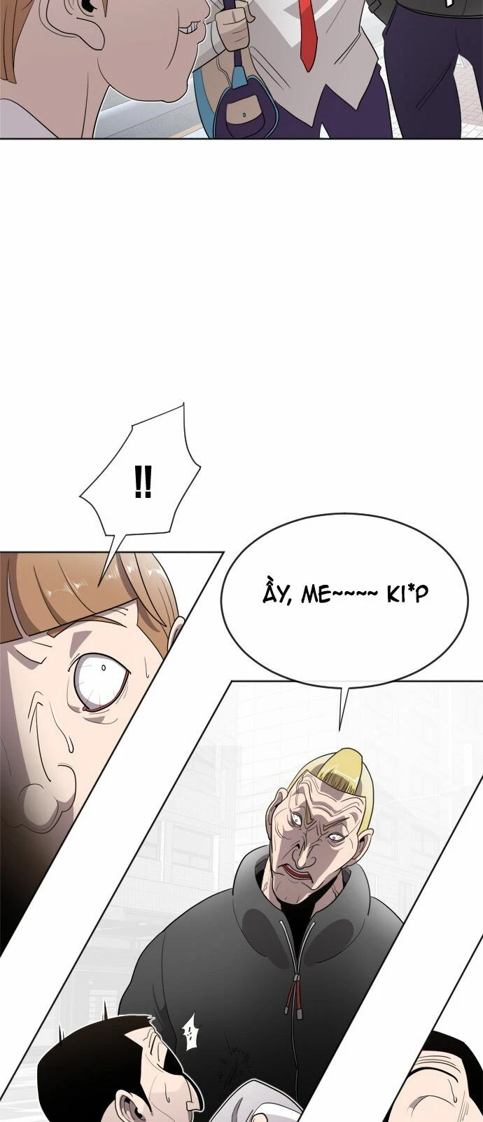 Kỷ Nguyên Siêu Anh Hùng Chapter 6 - 46