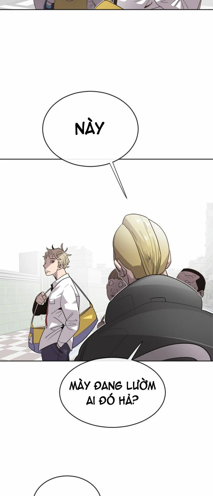 Kỷ Nguyên Siêu Anh Hùng Chapter 6 - 50