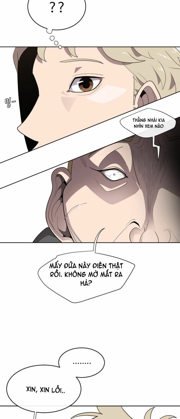 Kỷ Nguyên Siêu Anh Hùng Chapter 6 - 51