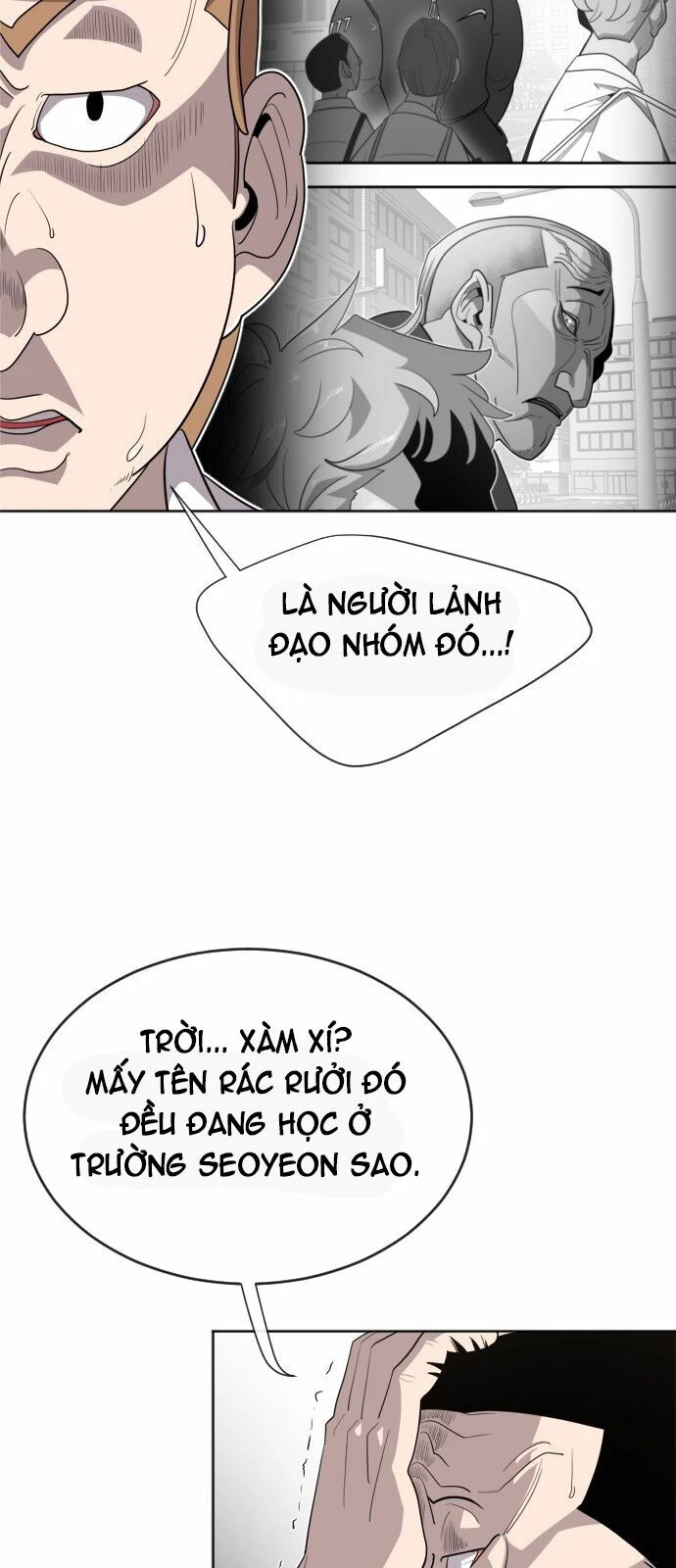 Kỷ Nguyên Siêu Anh Hùng Chapter 6 - 58