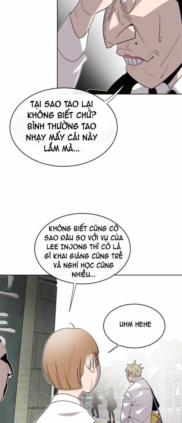 Kỷ Nguyên Siêu Anh Hùng Chapter 6 - 59