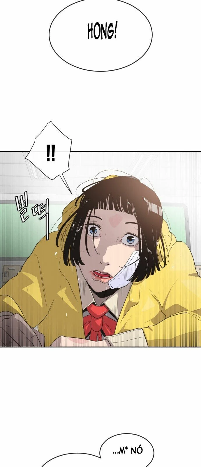 Kỷ Nguyên Siêu Anh Hùng Chapter 6 - 62