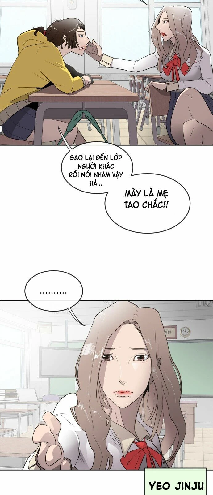 Kỷ Nguyên Siêu Anh Hùng Chapter 6 - 64