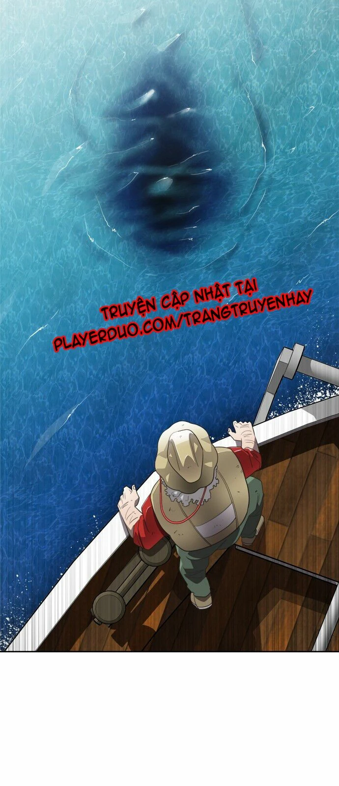 Kỷ Nguyên Siêu Anh Hùng Chapter 6 - 81