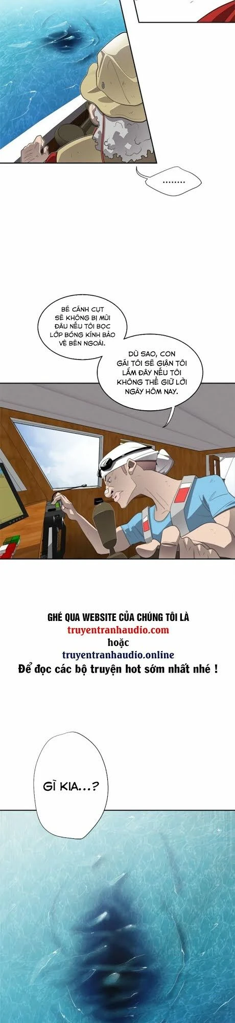 Kỷ Nguyên Siêu Anh Hùng Chapter 7 - 10