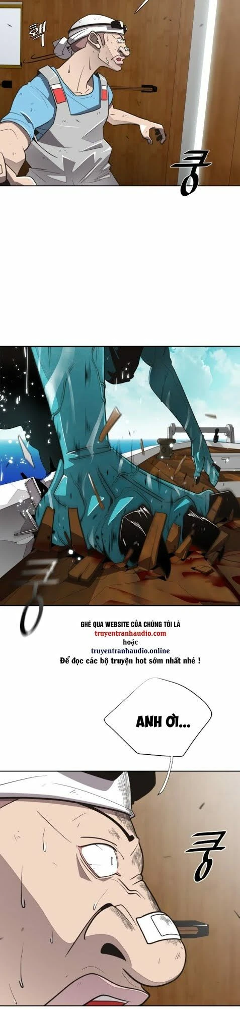 Kỷ Nguyên Siêu Anh Hùng Chapter 7 - 14