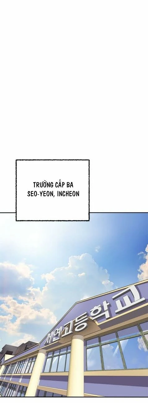 Kỷ Nguyên Siêu Anh Hùng Chapter 7 - 16