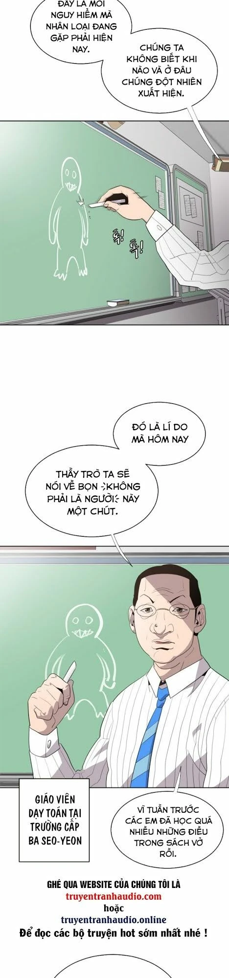 Kỷ Nguyên Siêu Anh Hùng Chapter 7 - 18