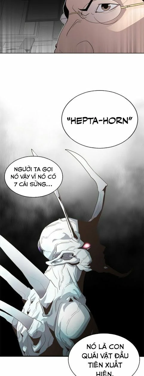 Kỷ Nguyên Siêu Anh Hùng Chapter 7 - 31