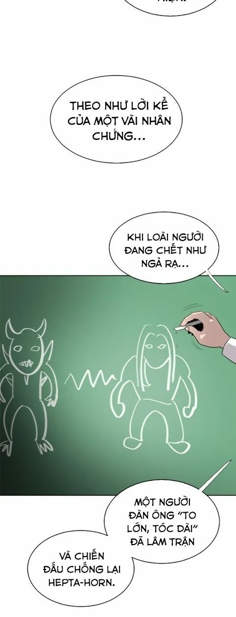 Kỷ Nguyên Siêu Anh Hùng Chapter 7 - 32